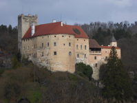 Schloss Buchberg